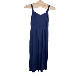 knee length dresses for ladies Gloria crossover backless hooded maxi dress